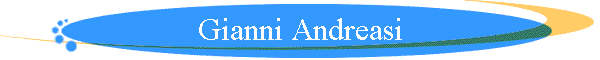 Gianni Andreasi