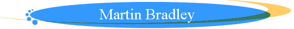 Martin Bradley