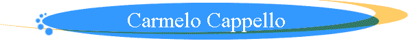 Carmelo Cappello
