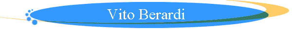 Vito Berardi