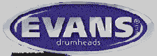 Evans Drum Heads