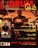 Drum Club 1995
